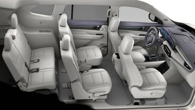 2027 Buick Enclave Base