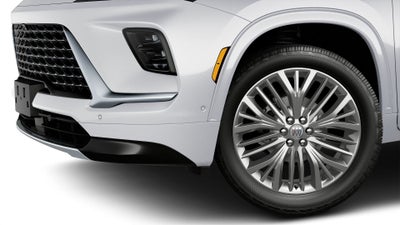 2027 Buick Enclave Base