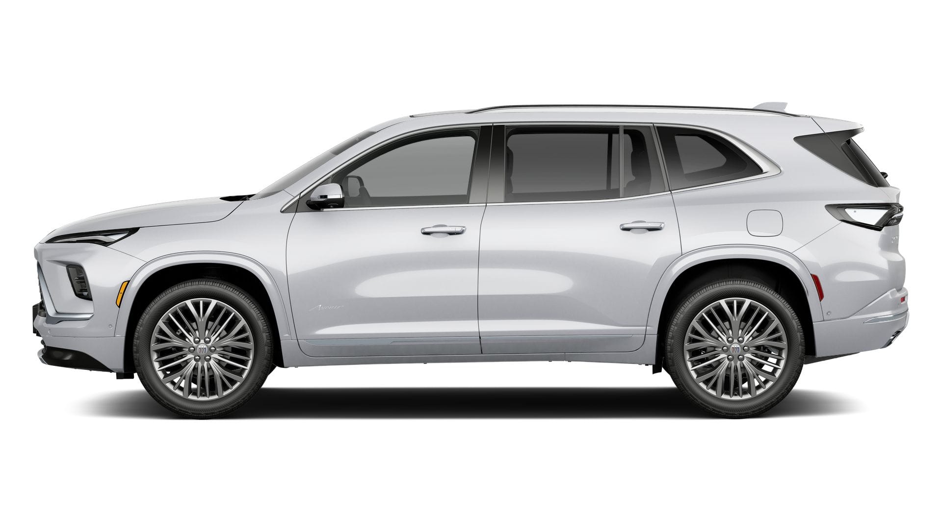 2027 Buick Enclave Base