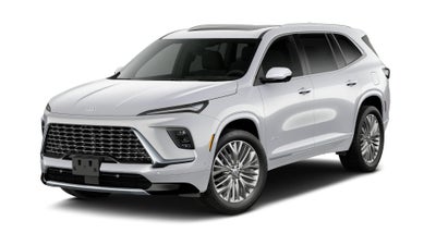 2027 Buick Enclave Base