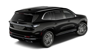 2027 Buick Enclave Base