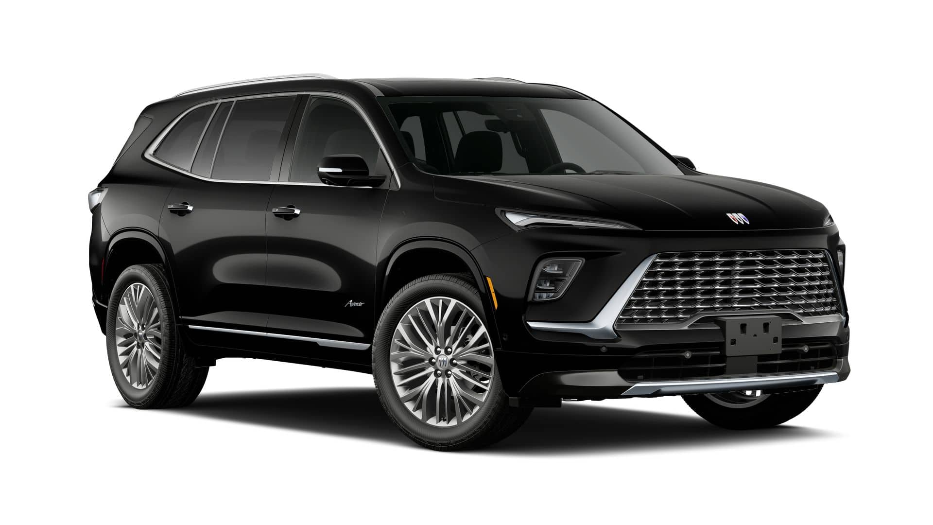 2027 Buick Enclave Base