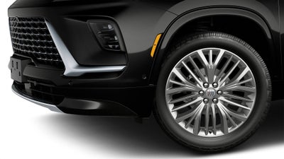 2027 Buick Enclave Base