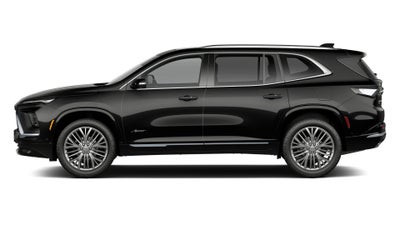 2027 Buick Enclave Base