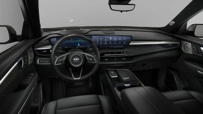 2027 Buick Enclave Base