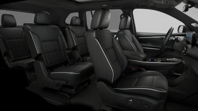2027 Buick Enclave Base