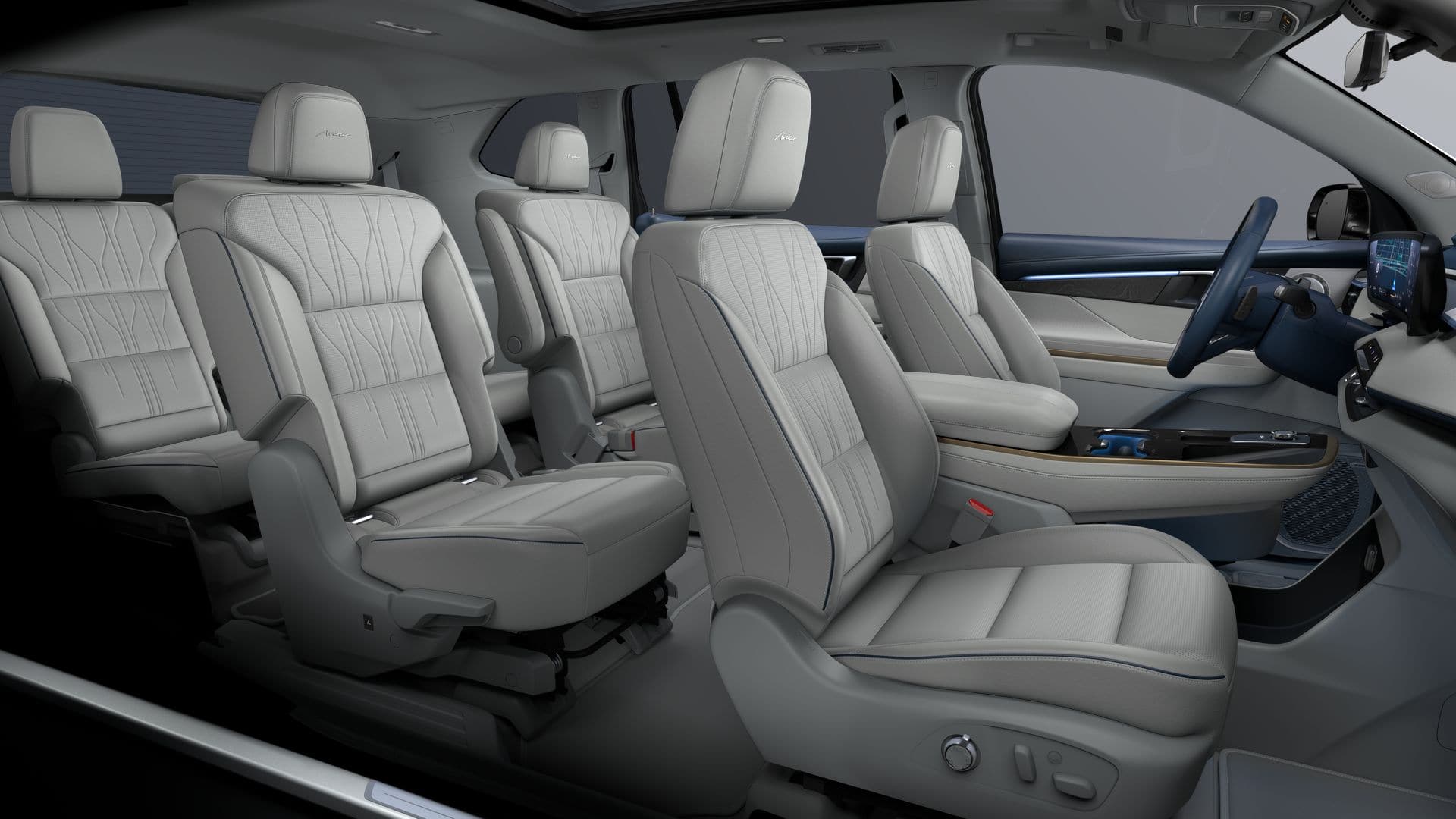 2026 Buick Enclave Base