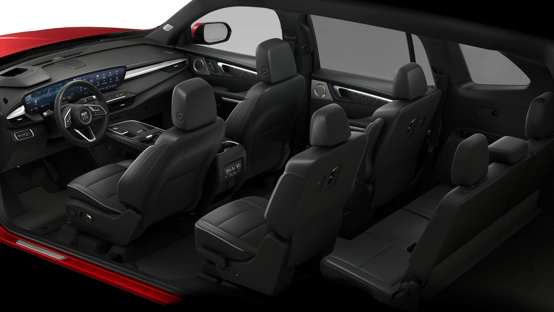 2027 Buick Enclave Base