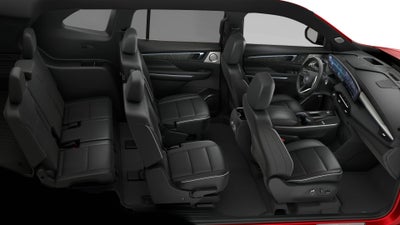 2027 Buick Enclave Base