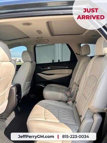 2024 Buick Enclave Avenir