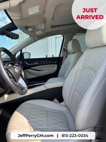 2024 Buick Enclave Avenir
