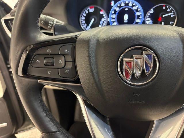 2024 Buick Enclave Avenir
