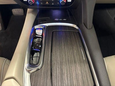 2024 Buick Enclave Avenir