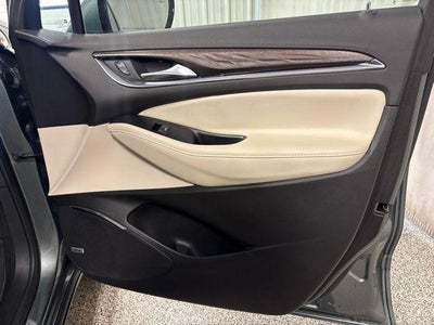 2024 Buick Enclave Avenir