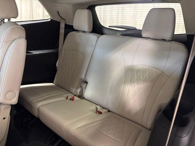 2024 Buick Enclave Avenir