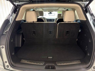 2024 Buick Enclave Avenir