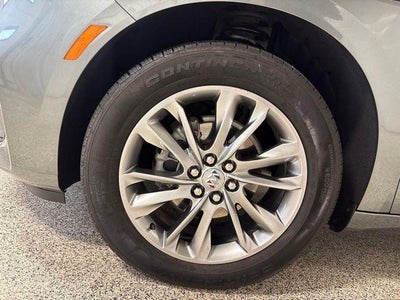 2024 Buick Enclave Avenir