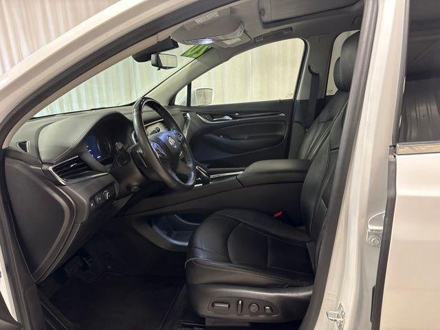 2020 Buick Enclave Avenir
