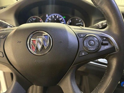 2020 Buick Enclave Avenir