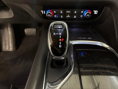 2020 Buick Enclave Avenir