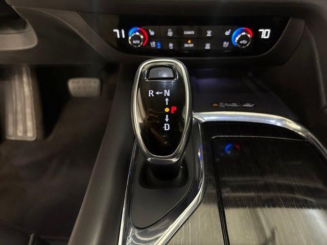2020 Buick Enclave Avenir
