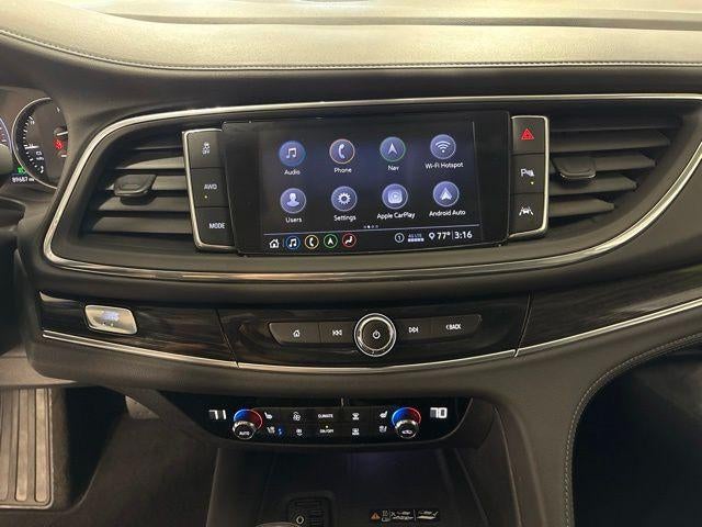 2020 Buick Enclave Avenir