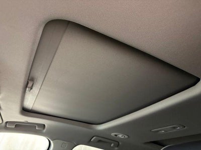 2020 Buick Enclave Avenir