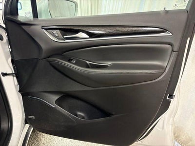 2020 Buick Enclave Avenir