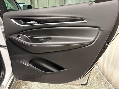 2020 Buick Enclave Avenir