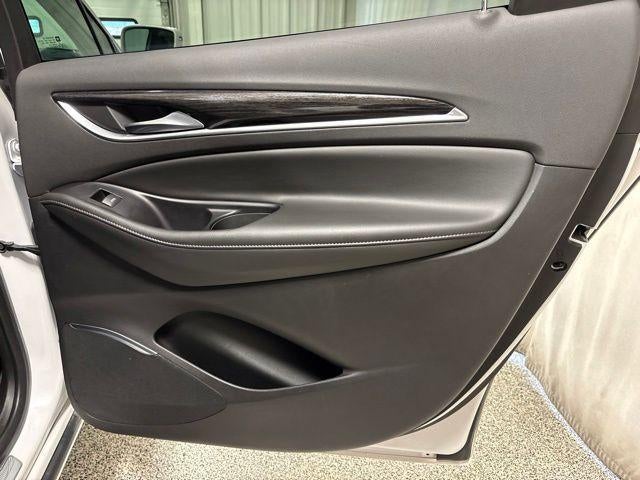 2020 Buick Enclave Avenir
