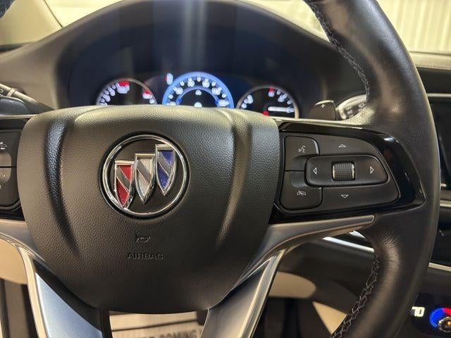 2022 Buick Enclave Avenir