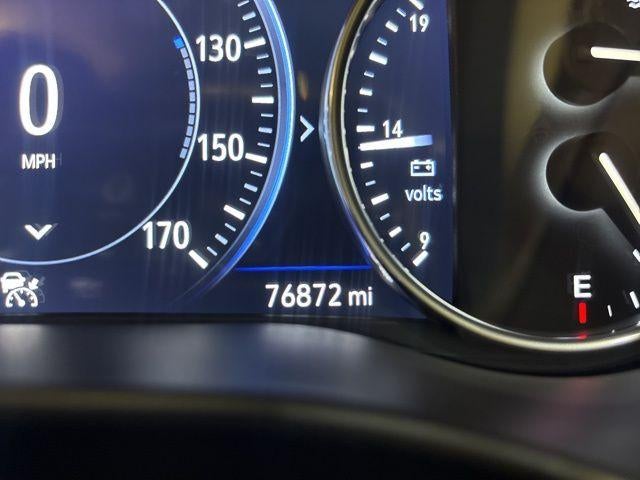 2022 Buick Enclave Avenir