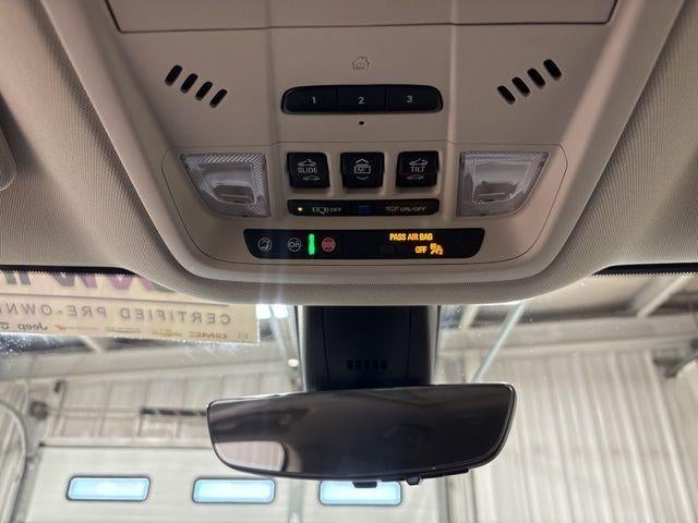 2022 Buick Enclave Avenir