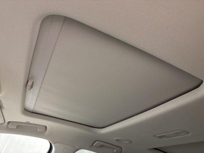 2022 Buick Enclave Avenir