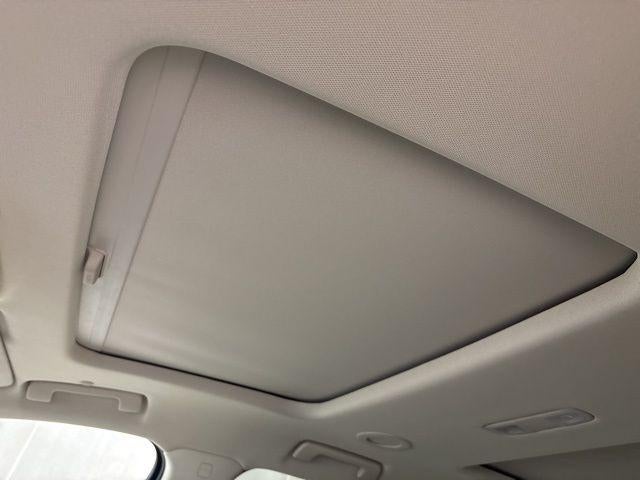 2022 Buick Enclave Avenir