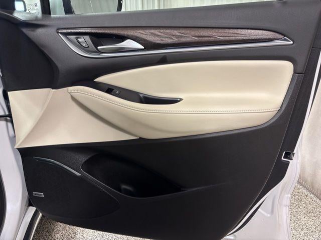 2022 Buick Enclave Avenir