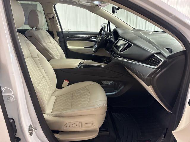 2022 Buick Enclave Avenir