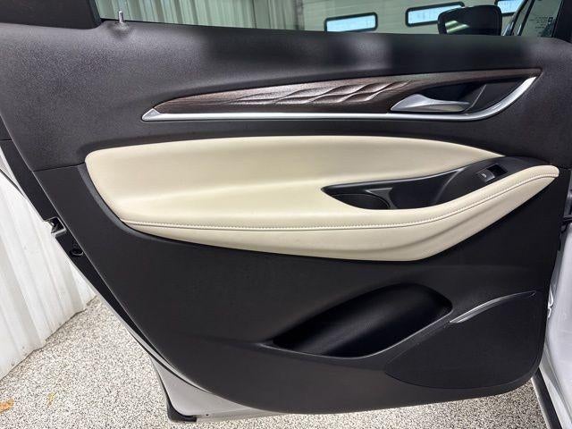 2022 Buick Enclave Avenir