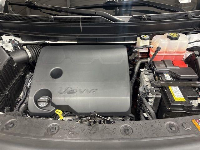 2022 Buick Enclave Avenir