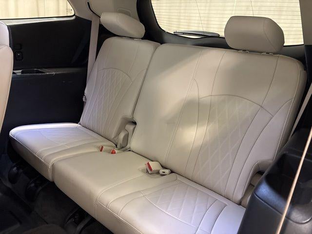 2022 Buick Enclave Avenir