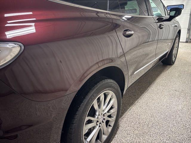 2023 Buick Enclave Avenir