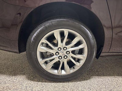 2023 Buick Enclave Avenir