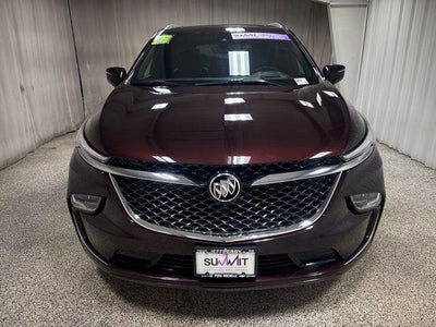 2023 Buick Enclave Avenir