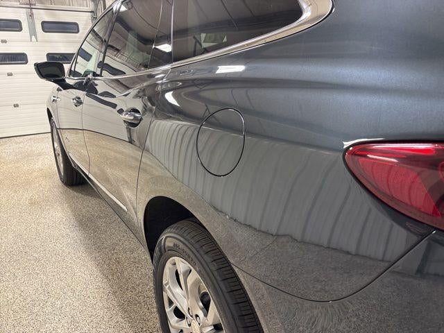 2020 Buick Enclave Avenir