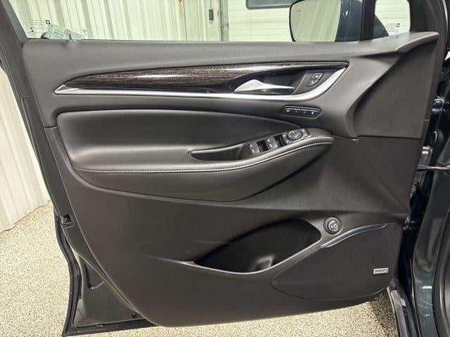 2020 Buick Enclave Avenir