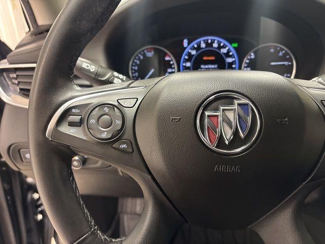 2020 Buick Enclave Avenir