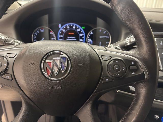 2020 Buick Enclave Avenir