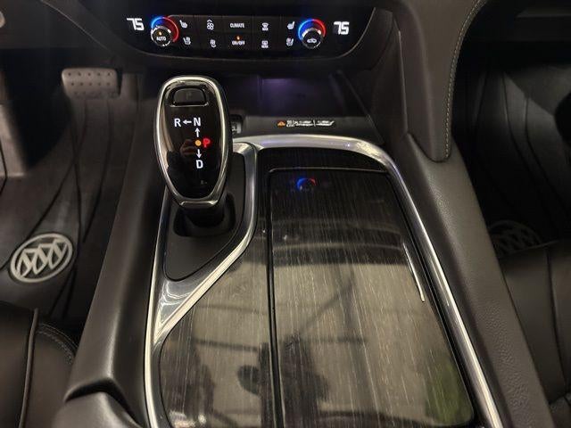 2020 Buick Enclave Avenir