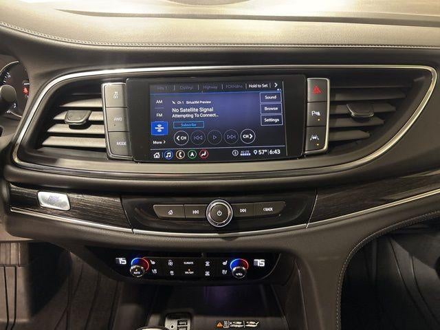 2020 Buick Enclave Avenir