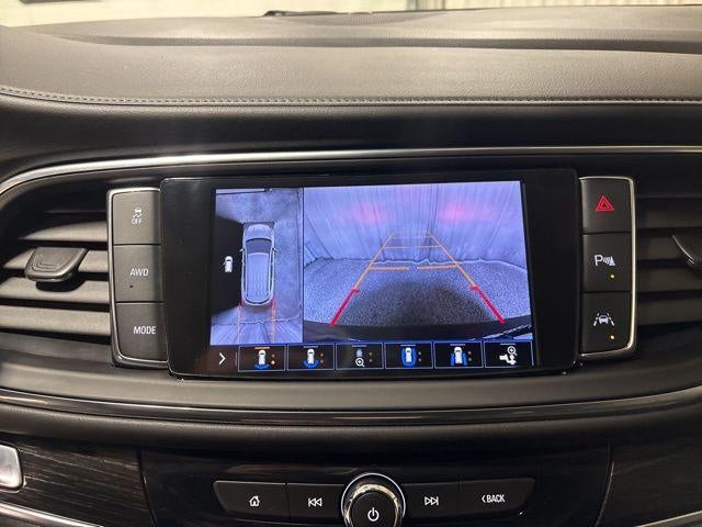 2020 Buick Enclave Avenir